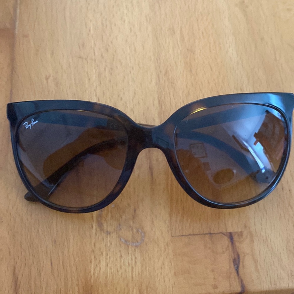 Ray Ban Sunglasses